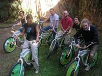 Hostel Hospedarte Chapultepec,Zapopan>>Guadalajara,3 star