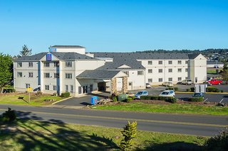 motel 6 newport or