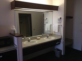 Motel 6 Newport, Or,Near Rogue Ales Microbrewery,2 star