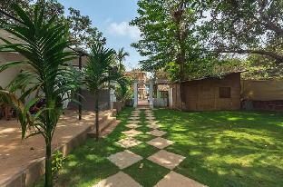 Coco's Resort,Chapora>>Anjuna,3 star