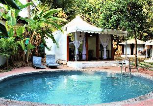 Coco's Resort,Chapora>>Anjuna,3 star