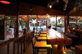 Coco's Resort,Chapora>>Anjuna,3 star