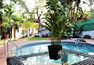 Coco's Resort,Chapora>>Anjuna,3 star
