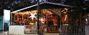 Coco's Resort,Chapora>>Anjuna,3 star