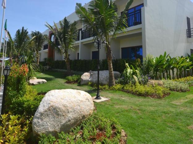 the green hotel koh lipe