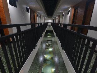 the green hotel koh lipe