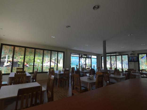 the green hotel koh lipe