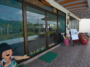 the green hotel koh lipe