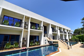 the green hotel koh lipe