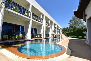 the green hotel koh lipe