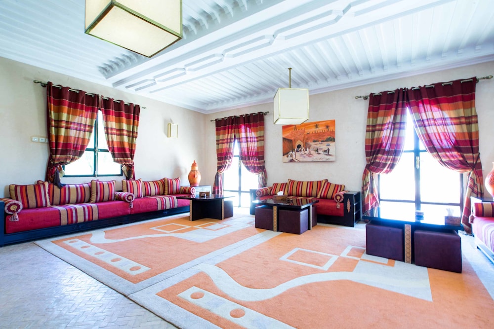 marrakech