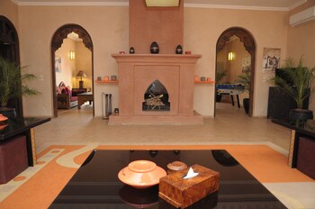 marrakech