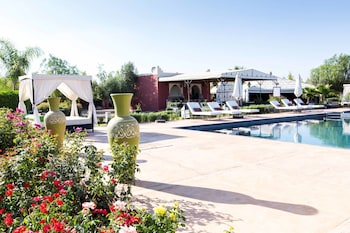 le domaine du douar