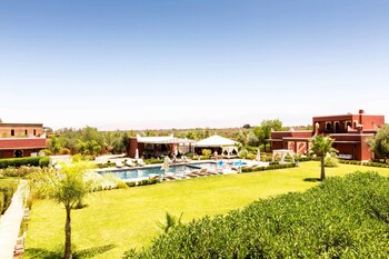 le domaine du douar
