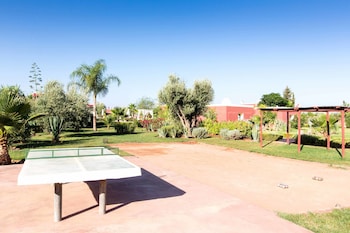le domaine du douar