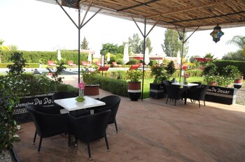 le domaine du douar