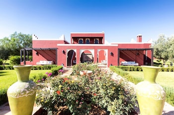 marrakech