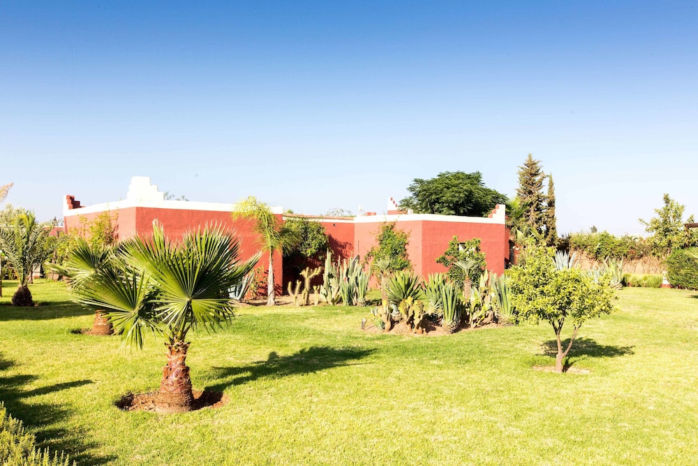 le domaine du douar