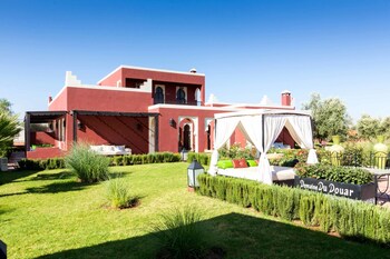 le domaine du douar