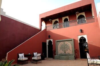Le Domaine Du Douar,Marrakesh>>Marrakech,3 star