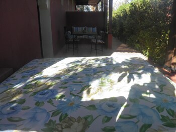 Le Domaine Du Douar,Marrakesh>>Marrakech,3 star