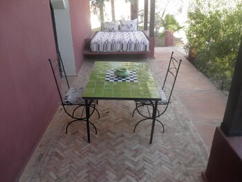 Le Domaine Du Douar,Marrakesh>>Marrakech,3 star