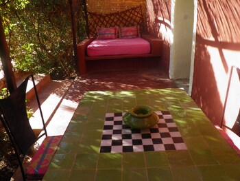 Le Domaine Du Douar,Marrakesh>>Marrakech,3 star