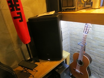 inno hostel and pub lounge hongdae