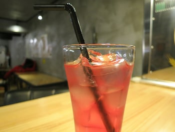 inno hostel and pub lounge hongdae