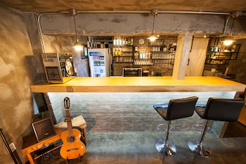 inno hostel and pub lounge hongdae
