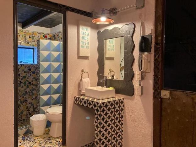 coyotito beds san angel