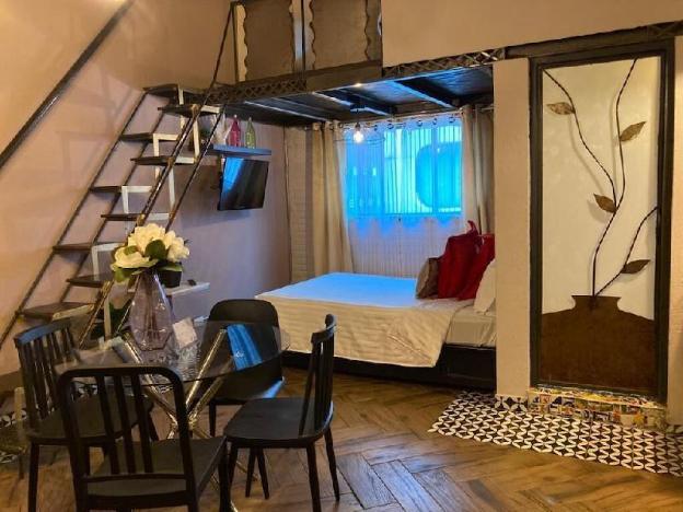 coyotito beds san angel