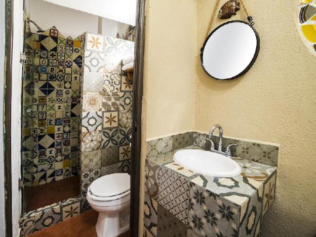 coyotito beds san angel