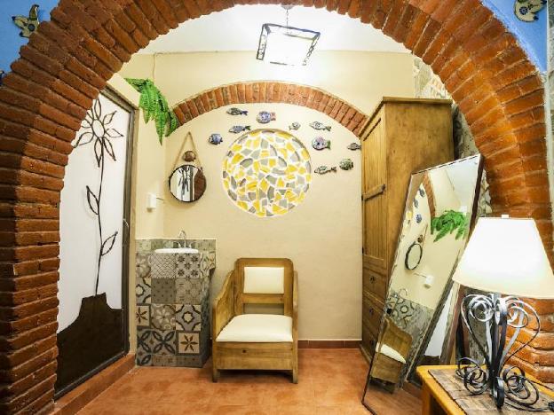 coyotito beds san angel