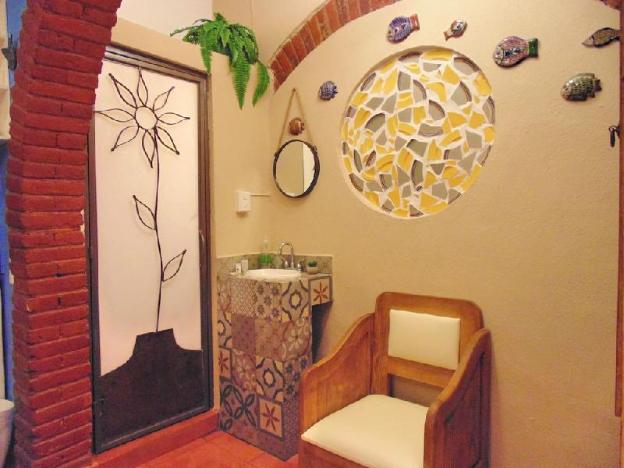 coyotito beds san angel