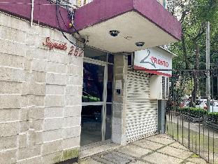 coyotito beds san angel