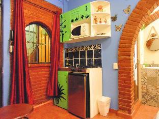 coyotito beds san angel