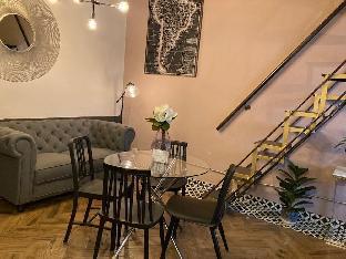 coyotito beds san angel