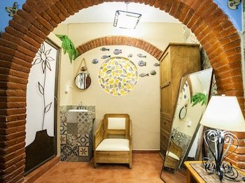 coyotito beds san angel