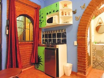 coyotito beds san angel