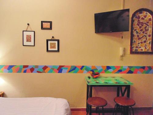 coyotito beds san angel