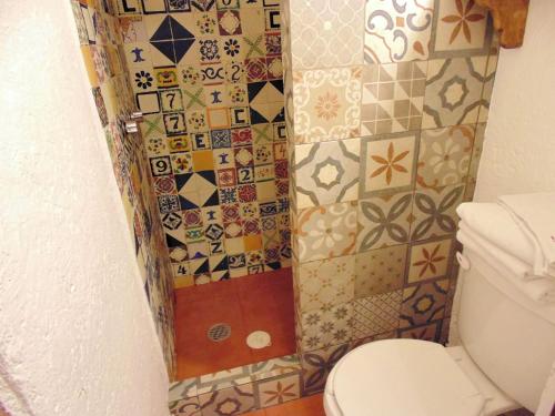 coyotito beds san angel