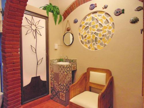 coyotito beds san angel