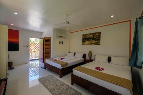 Evolution Dive And Beach Resort,Cebu Island>>Cebu,3 star