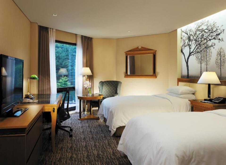Swiss Grand Hotel,Seoul>>Seodaemun-Gu,5 star