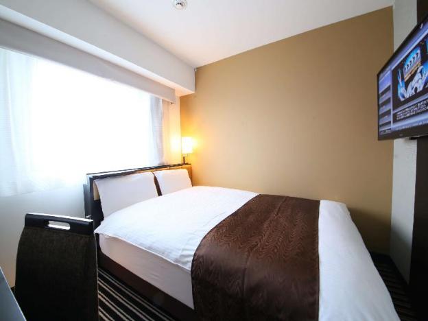 apa hotel higashi nihombashi ekimae