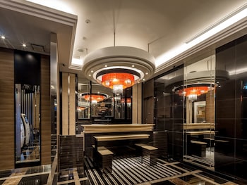 Apa Hotel Higashi Nihombashi Ekimae,Chuo Ward>>Chuo,3 star