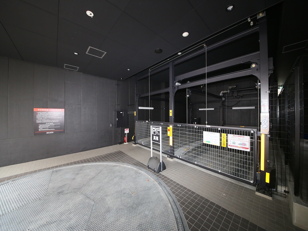 apa hotel higashi nihombashi ekimae