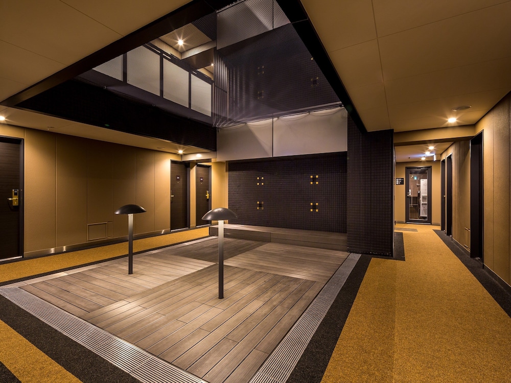 apa hotel higashi nihombashi ekimae
