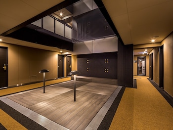 apa hotel higashi nihombashi ekimae